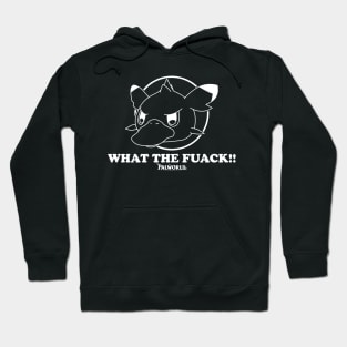 PALWORLD - WHAT THE FUACK!!! Hoodie